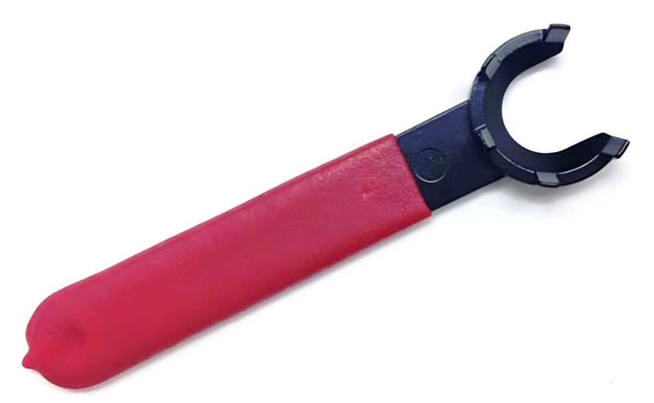 ER COLLET WRENCH MINI